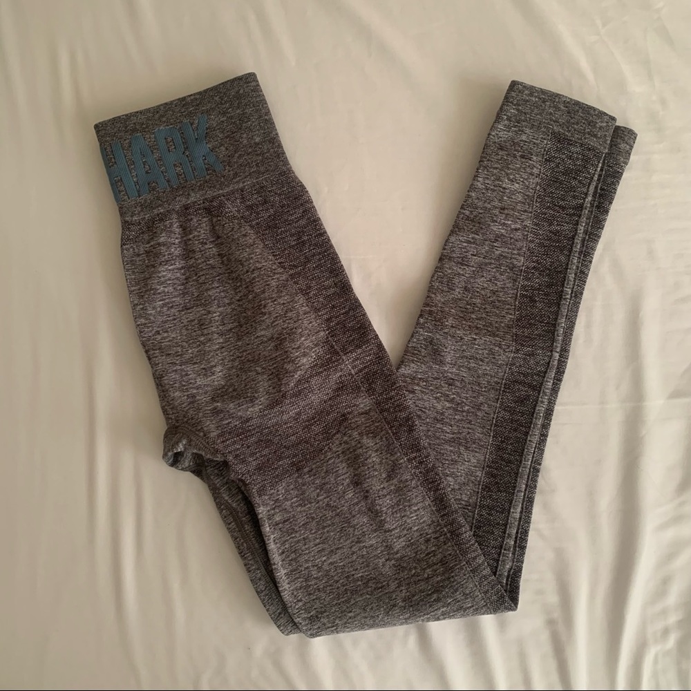 Gymshark Flex Leggings
